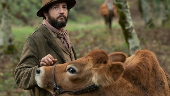 First Cow movie review: Kelly Reichardt weaves together a delicate, atmospheric comedy on brotherhood