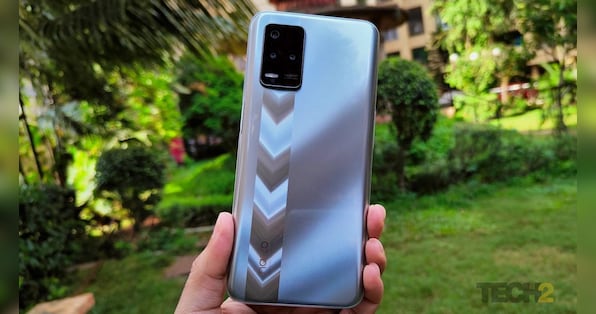 Realme 8 5G review: a 5G smartphone at an unbelievable low price