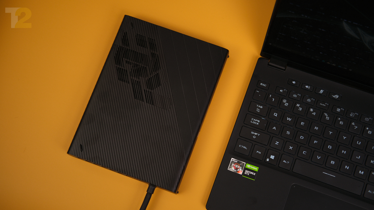 Asus ROG XG Mobile GC31S (with RTX 3080) review: A pricey, yet transformative eGPU for Asus laptops Asus ROG XG Mobile GC31S (with RTX 3080) review: A pricey, yet transformative eGPU for Asus laptops