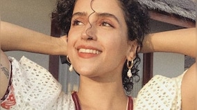 On Sanya Malhotra's birthday, a glance through actor's Instagram gallery
