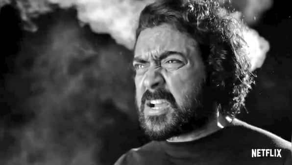 Navarasa, Netflix's Tamil anthology film, will premiere on 6 August; first look teaser unveiled