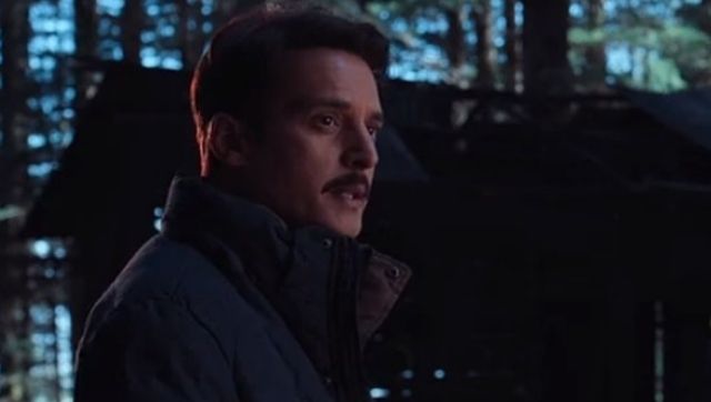 Collar Bomb movie review: A noble goal mired in gaping loopholes and an over-complicated plot Collar Bomb movie review: A noble goal mired in gaping loopholes and an over-complicated plot