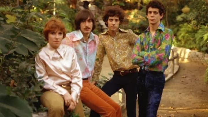 Todd Haynes docu on The Velvet Underground shows a band defiant of artistic, cultural norms