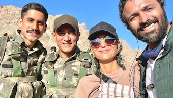 Explained: The row surrounding Laal Singh Chaddha over 'littering' in Ladakh, and what the filmmakers are saying about it