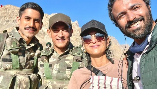 Explained: The row surrounding Laal Singh Chaddha over 'littering' in Ladakh, and what the filmmakers are saying about it Explained: The row surrounding Laal Singh Chaddha over 'littering' in Ladakh, and what the filmmakers are saying about it