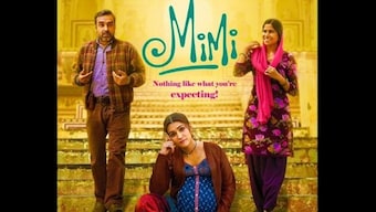 Mimi, featuring Kriti Sanon, Supriya Pathak, Manoj Pahwa, to premiere on Netflix, Jio Cinema on 30 July