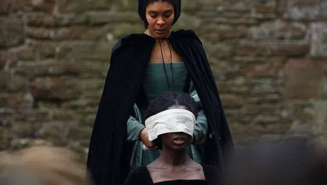 Still from Anne Boleyn
