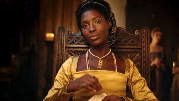 Anne Boleyn review: Jodie Turner-Smith is wasted in a unidimensional, highly reductive take on the infamous Tudor queen