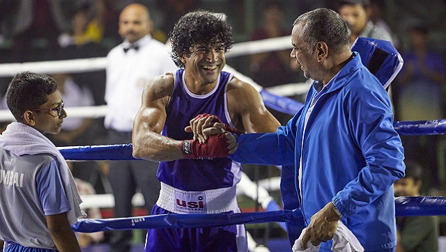 Toofaan movie review: A promising – and long – tale of boxing, Islamophobia and love fizzles out in its third hour Toofaan movie review: A promising – and long – tale of boxing, Islamophobia and love fizzles out in its third hour