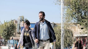 A Hero movie review: Asghar Farhadi delivers a tale about ethics and integrity with a fairly engaging script