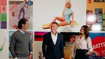 Barbie’s Hollywood remake is only the beginning to a sizeable series of adaptations including Hot Wheels, Thomas the Tank Engine