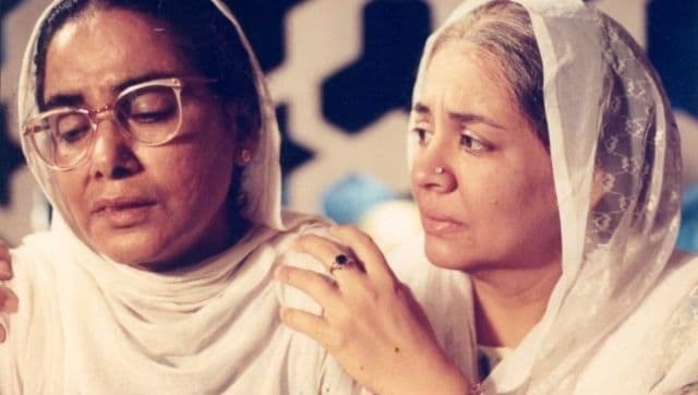 RIP Surekha Sikri: Manoj Bajpayee, Neena Gupta And Other Celebs