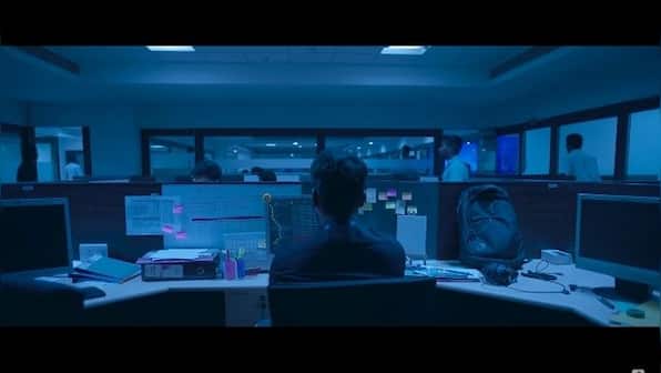 Vaazhl movie review: Arun Prabhu Purushothaman's film lacks self-awareness, engages only with romanticised idea of nature