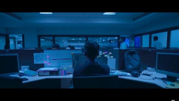 Vaazhl movie review: Arun Prabhu Purushothaman's film lacks self-awareness, engages only with romanticised idea of nature