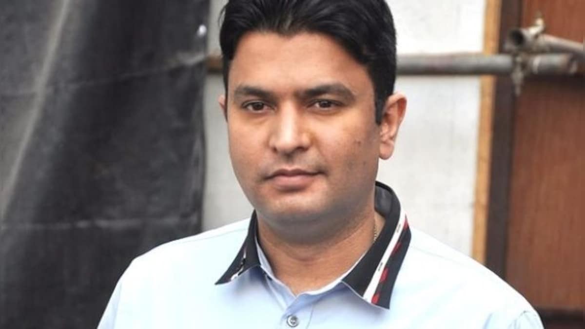 Complaint of rape against Bhushan Kumar 'completely false and malicious': T-Series issues statement