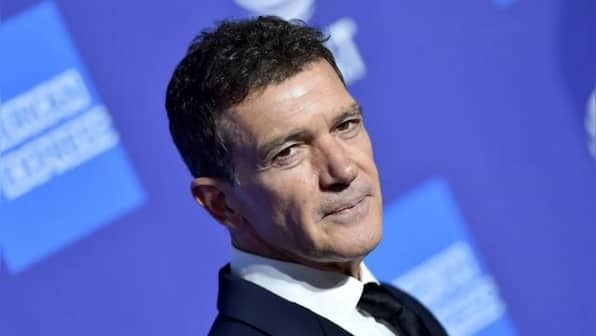 Chatrapathi Hindi remake, Antonio Banderas joins Indiana Jones 5: A round-up of film and TV announcements