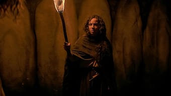Fear Street Part 3: 1666 movie review — A satisfying twist and sharp commentary cap Netflix's horror trilogy