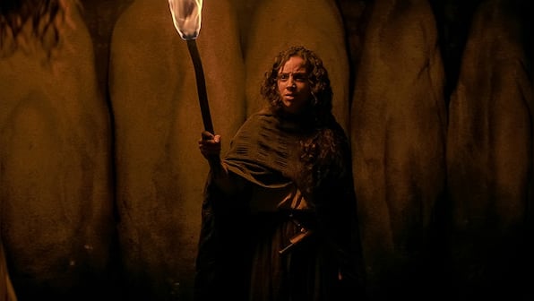 Fear Street Part 3: 1666 movie review — A satisfying twist and sharp commentary cap Netflix's horror trilogy