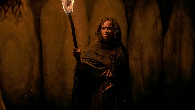 Fear Street Part 3: 1666 movie review — A satisfying twist and sharp commentary cap Netflix's horror trilogy Fear Street Part 3: 1666 movie review — A satisfying twist and sharp commentary cap Netflix's horror trilogy