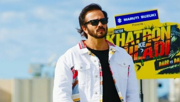 Rohit Shetty on Khatron Ke Khiladi 11, indefinite delay on Sooryavanshi, and reuniting with Ranveer Singh on Cirkus