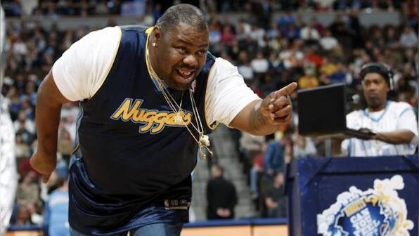 Rapper Biz Markie, best known for classic rap song Just a Friend, passes away aged 57