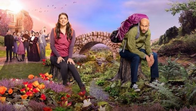 Schmigadoon!, on Apple TV+, examines the appeal of classic musicals despite their rigid sexism, corniness Schmigadoon!, on Apple TV+, examines the appeal of classic musicals despite their rigid sexism, corniness