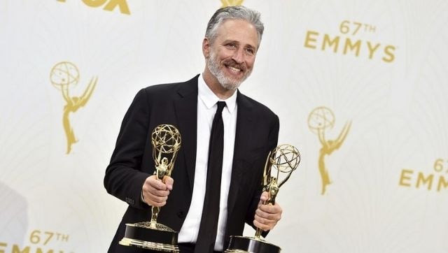 As The Daily Show clocks in 25 years, here's a brief history of the popular show and how it's ...