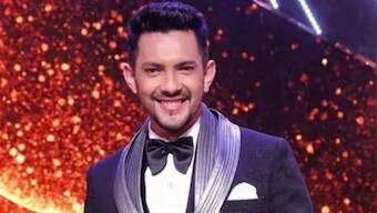 'Time for bigger things': Indian Idol 12 host Aditya Narayan says he'll quit anchoring after 2022