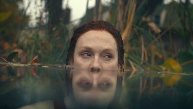 Lisey's Story review: Julianne Moore's Apple TV+ show is a clumsy attempt at generating horror through loss and death