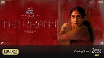 American Horror Story production stalled, Nayanthara's Netrikann to release on Disney+ Hotstar VIP: A round-up of film and TV announcements