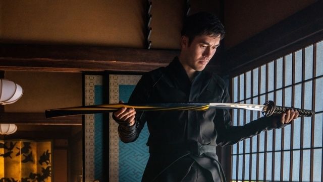 Snake Eyes review round-up: GI Joe spinoff, starring Henry Golding, is a 'more interesting variety of a boring movie' Snake Eyes review round-up: GI Joe spinoff, starring Henry Golding, is a 'more interesting variety of a boring movie'