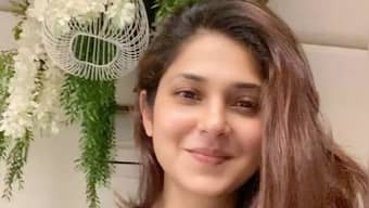Jennifer Winget tests positive for coronavirus, says she's asymptomatic and feels 'absolutely fine'