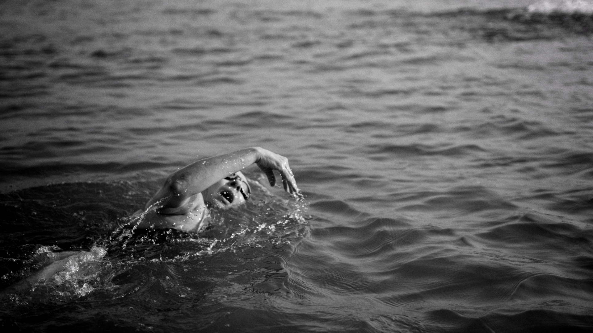 In Mumbai’s sea, a group of swimmers finds thrill, respite from the city, and a sense of community In Mumbai’s sea, a group of swimmers finds thrill, respite from the city, and a sense of community
