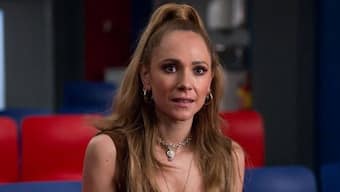 Ted Lasso actor Juno Temple discusses learning comedy on the job, and how her character Keeley helped her survive lockdown