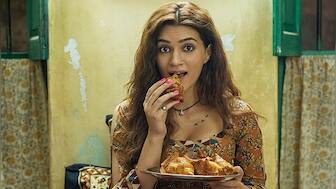 The Kriti Sanon interview | 'With films like Mimi, I get more comfortable with the idea of growing as an actor'