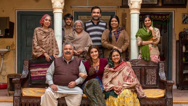 Still from Mimi