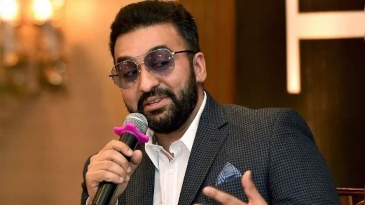 Shilpa Shetty denies being aware of Hotshots app in chargesheet filed against Raj Kundra