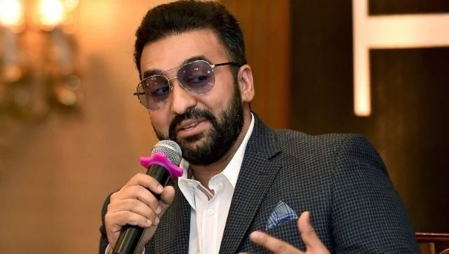 Bombay HC rejects Raj Kundra, Ryan Thorpe's pleas challenging their arrest and remand in porn films racket Bombay HC rejects Raj Kundra, Ryan Thorpe's pleas challenging their arrest and remand in porn films racket