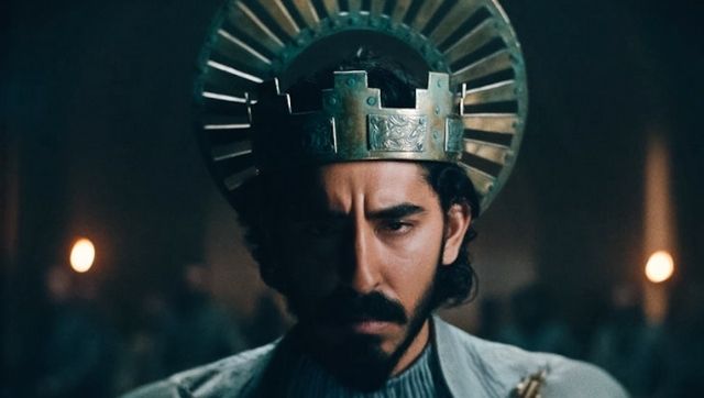 The Green Knight review round-up: Dev Patel, Alicia Vikander's classic drama is a 'thought-provoking trip back in time' The Green Knight review round-up: Dev Patel, Alicia Vikander's classic drama is a 'thought-provoking trip back in time'