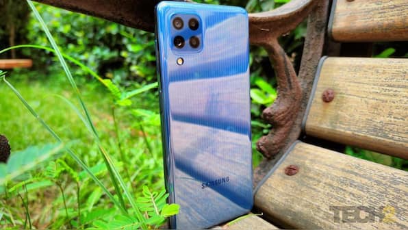 Samsung Galaxy M32 review: Budget Samsung smartphone has its moments