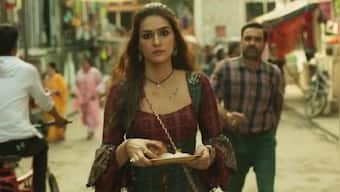Mimi movie review: Kriti Sanon plays a surrogate Mum peddling a conservative line on abortion