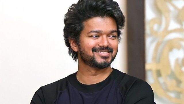 Madras HC stays order levying Rs 1 lakh fine on Vijay in Rolls Royce case, asks actor to pay tax