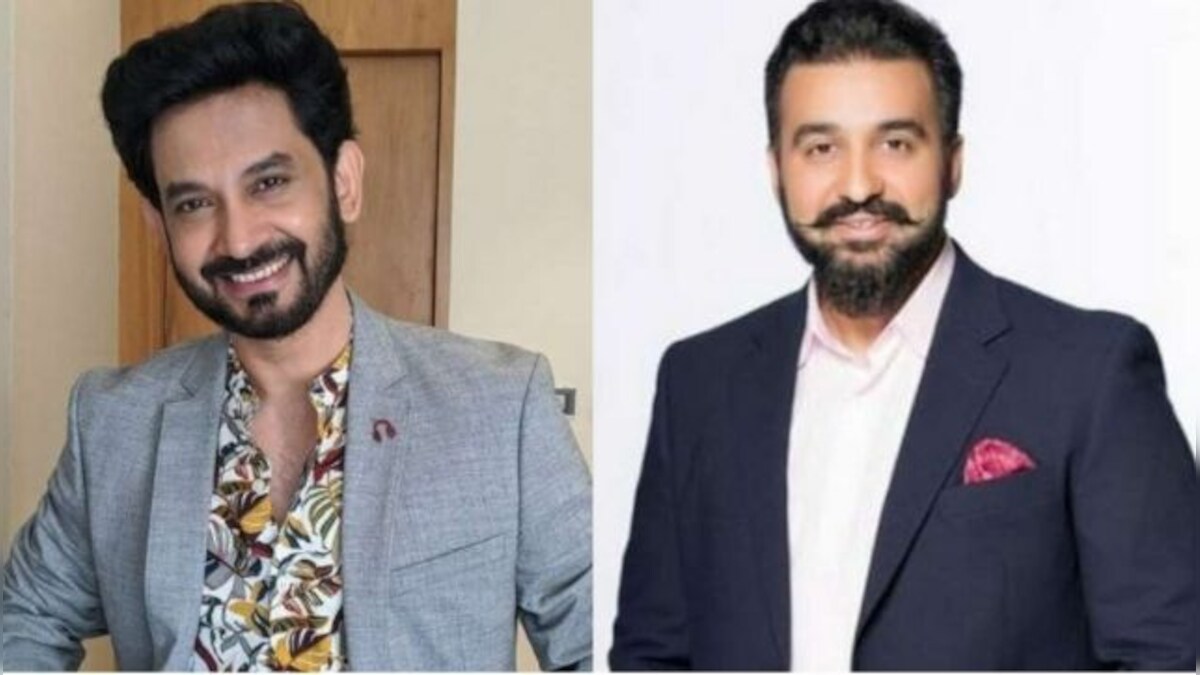 Explained: How Marathi actor Umesh Kamat accidentally got involved in Raj  Kundra porn film racket – Firstpost