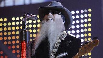 ZZ Top’s bassist Dusty Hill, known for hits like Legs, Gimme All Your Lovin, passes away aged 72