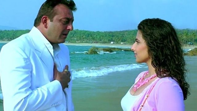 On Sanjay Dutt's birthday, a playlist of actor's most popular songs, from Nayak Nahi Khalnayak to M Bole Toh On Sanjay Dutt's birthday, a playlist of actor's most popular songs, from Nayak Nahi Khalnayak to M Bole Toh