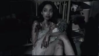 Complaint filed against Anurag Kashyap's short in Netflix India's Ghost Stories