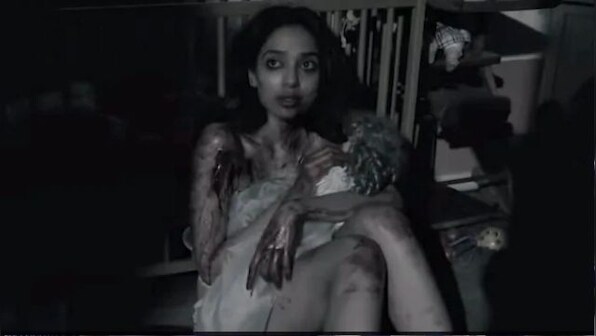 Complaint filed against Anurag Kashyap's short in Netflix India's Ghost Stories