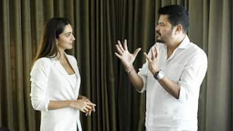 Kiara Advani cast alongside Ram Charan in Shankar, Dil Raju's upcoming pan-Indian movie