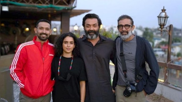 Shanker Raman opens up on the subtle politics of Love Hostel, casting Bobby Deol as Dagar, and more