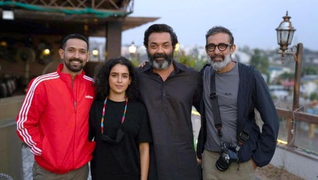 Shanker Raman opens up on the subtle politics of Love Hostel, casting Bobby Deol as Dagar, and more Shanker Raman opens up on the subtle politics of Love Hostel, casting Bobby Deol as Dagar, and more